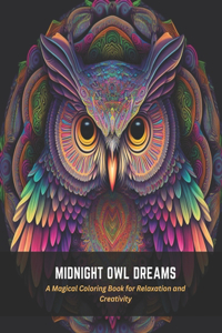 Midnight Owl Dreams