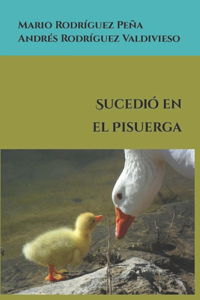 Sucedió en el Pisuerga