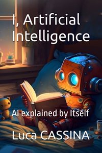 I, Artificial Intelligence