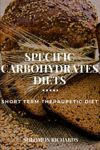 Specific Carbohydrates Diets