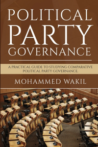 Political Party Governance