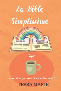 Bible Simplissime