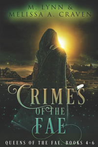 Crimes of the Fae