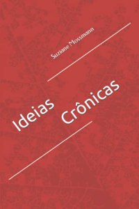 Ideias Crônicas