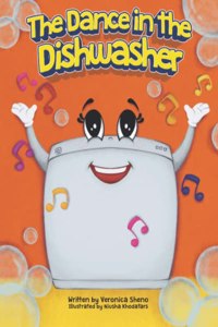 The Dance In the Dishwasher