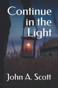Continue in the Light