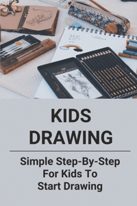 Kids Drawing