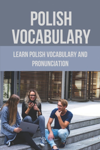 Polish Vocabulary