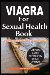 Vigra for Sexual Health