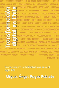 Transformación digital en Chile