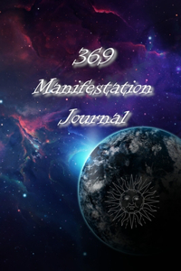 369 Manifestation Journal