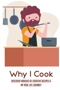 Why I Cook