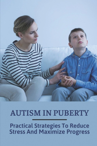 Autism In Puberty