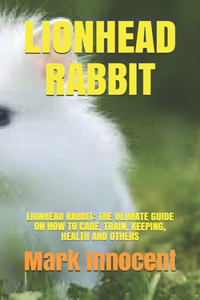 Lionhead Rabbit