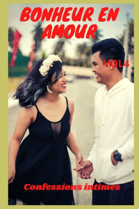 Bonheur en amour (vol 4)