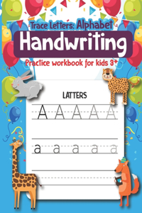 Trace Letters
