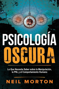 Psicología Oscura