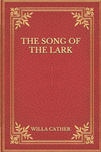 The Song of the Lark