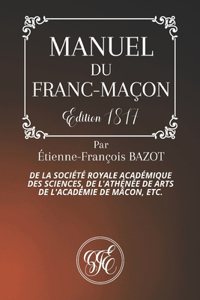 Manuel Du Franc-Maçon