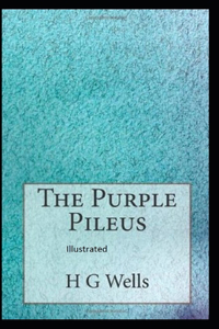 The Purple Pileus Illustrated