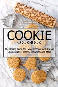 Cookie Cookbook