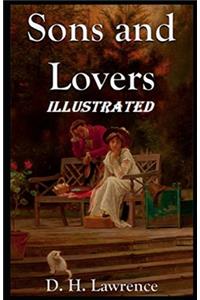 Sons and Lovers Illustrated
