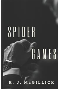 Spider Games