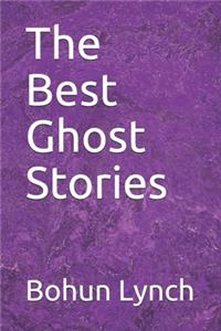 The Best Ghost Stories