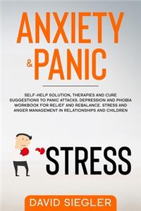 Anxiety & Panic