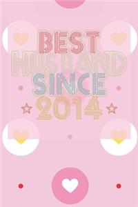Best Husband Since 2014