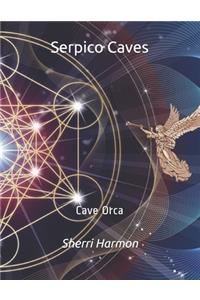 Serpico Caves