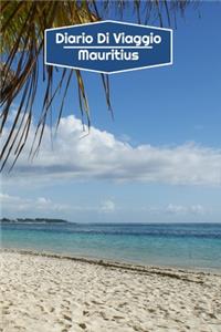 Diario di Viaggio Mauritius