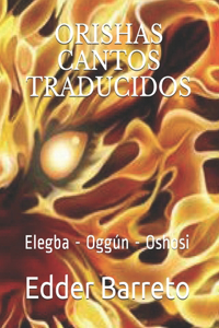 Orishas - Cantos Traducidos