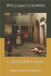 Caleb Williams
