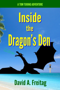 Inside the Dragon's Den