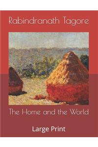 The Home and the World