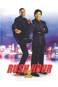 Rush Hour 2