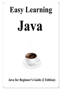 Easy Learning Java (2 Edition)