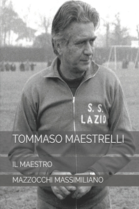 Tommaso Maestrelli