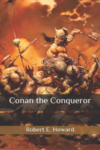 Conan the Conqueror