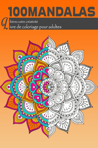 100 mandala