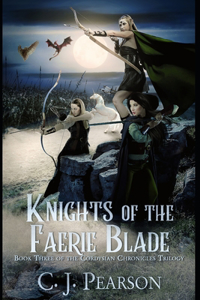 Knights of the Faerie Blade