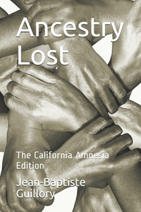 Ancestry Lost