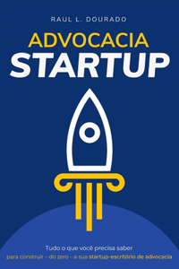 Advocacia Startup