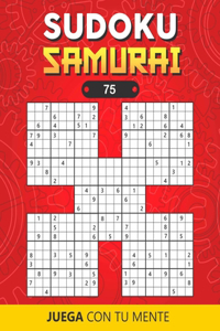 Sudoku Samurai 75