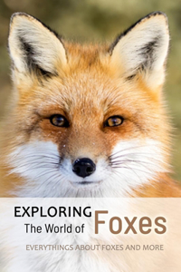 Exploring the World of Foxes