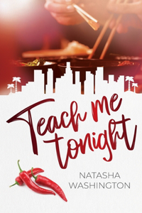 Teach Me Tonight