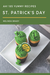 Ah! 185 Yummy St. Patrick's Day Recipes