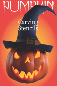 Pumpkin Carving Stencils