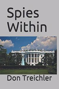 Spies Within